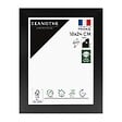 CEANOTHE - Cadre 18X24 Eternel noir - vignette