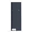 CEANOTHE - Radiateur électrique Allure ponton nordique 45x120 cm - vignette