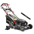 GARDEO PRO - Tondeuse thermique autotractée 170.1cc - 50.8cm livrée avec 2 lames + mulching et éjection latérale - vignette