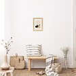 CEANOTHE - Cadre 20X30-A4 Eternel naturel - vignette