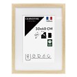 CEANOTHE - Cadre 30X40 Ouv 20X30 Milan bois - vignette