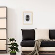 CEANOTHE - Cadre 30X40 Ouv 20X30 Milan bois - vignette
