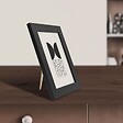 CEANOTHE - Cadre 13X18 Eternel noir - vignette