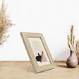 CEANOTHE - Cadre 10X15 Eternel naturel - vignette