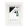 CEANOTHE - Cadre 13X18 Ouv 10X15 Milan blanc - vignette