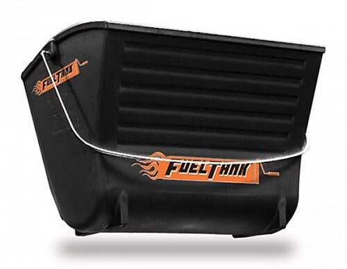 LITTLE GIANT - Bac Fuel Tank pour peinture  - LITTLE GIANT - LIG-15050-001 - large