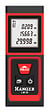 HANGER - Télémètre laser LM 30 - HANGER - 190001 - vignette