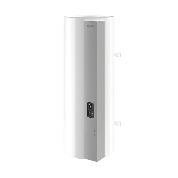 ATLANTIC - Chauffe eau split inverter Calypso 2024 Atlantic - 150L - Vertical mural - Connecté - large