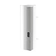 ATLANTIC - Chauffe eau split inverter Calypso 2024 Atlantic - 150L - Vertical mural - Connecté - vignette