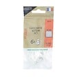 CEANOTHE - Sachet 6 crochets beton n° 1 - vignette