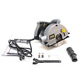 FAR TOOLS - Rainureuse à béton avec 2 disques diamant - 1700W - vignette