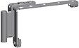 FERCO - Compas OF axe à  9mm recouvrement 20mm â€“ FERCO - 6-39147-20-0-1 - vignette