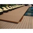 MCCOVER - PLOT RÉGLABLE DE 18 À 30 MM POUR TERRASSE BOIS ET COMPOSITE Noir - vignette
