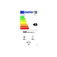 LG - réfrigérateur américain 91cm  638l nofrost noir graphite - GSLC40EPPE - vignette