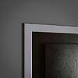 TECNOPROFILS - Champlat PVC Cellulaire 25 mm - Longueur 1 m - Gris - vignette