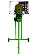 ZIPPER - Fendeur de bûches par moteur électrique - 2300W - 220/240V - vignette