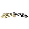 C-CREATION - Suspension Akine c creation noire 1l - vignette
