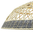 C-CREATION - Suspension Saranne  c creation naturel gris 1l - vignette