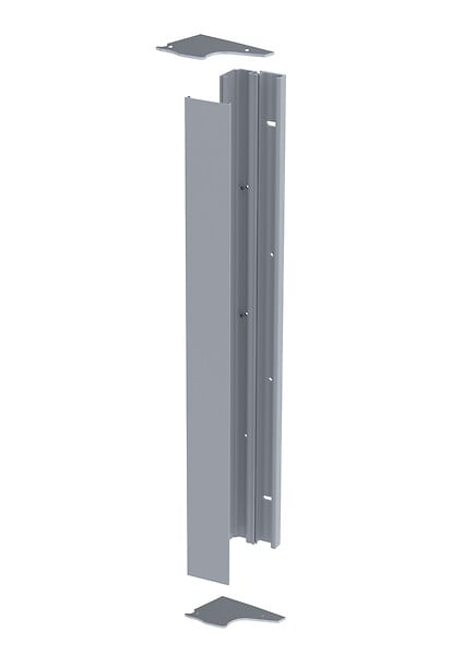 SEWOSY - Bandeau ventouse CPREG2N 2500mm - large