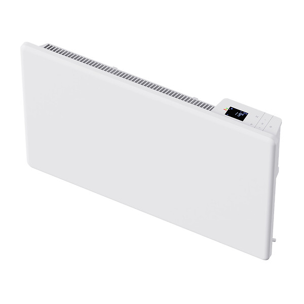 SANNOVER - Radiateur Electrique Mural Sanos Sannover 1500 W - large