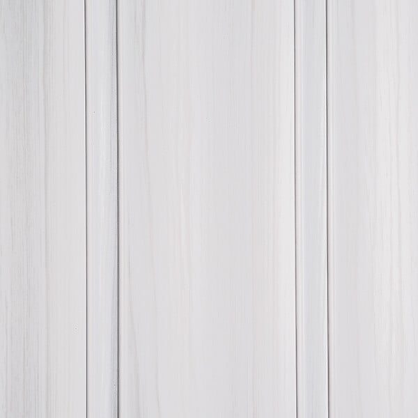 TECTAKE - Porte accordéon blanc - large
