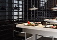 CERAM INDUSTRIE - Fai metro noir brillant 10x20 1m2/bte - vignette