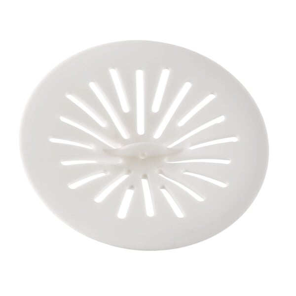 WIRQUIN - Filtre universel CATCHY Blanc - large