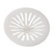 WIRQUIN - Filtre universel CATCHY Blanc - vignette