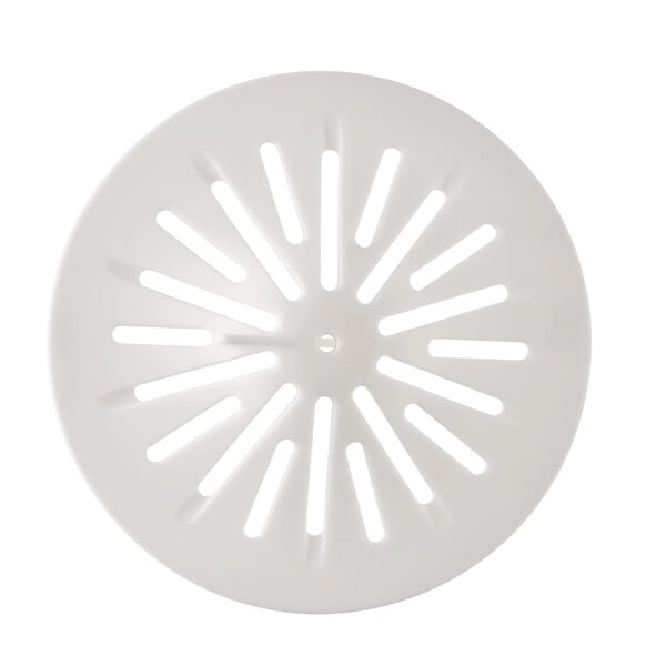 WIRQUIN - Filtre universel CATCHY Blanc - large
