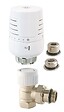 SOMATHERM FOR YOU - Robinet thermostatique confort T302 équerre universel - vignette