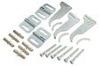 SOMATHERM FOR YOU - Fixations pour radiateur aluminium - vignette