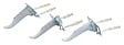 SOMATHERM FOR YOU - Fixations pour radiateur aluminium - vignette