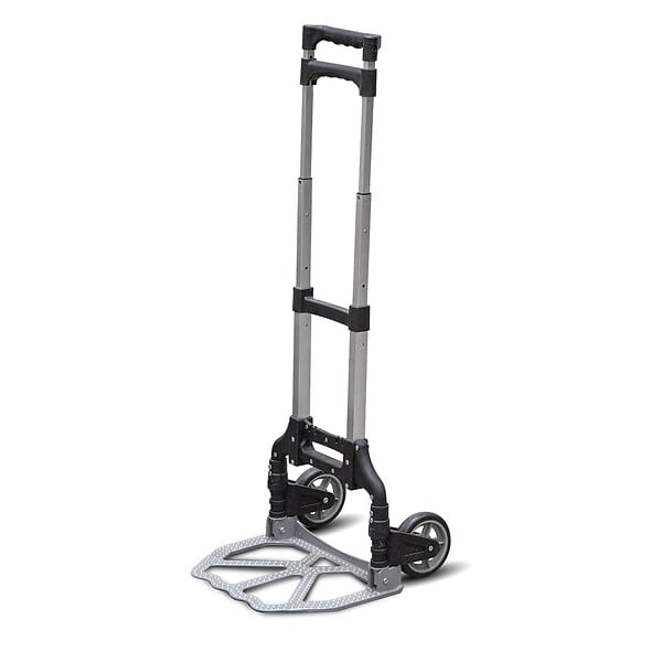 WORKMEN STORAGE - Diable aluminium pliable max 70kg - Work Men - large
