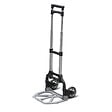 WORKMEN STORAGE - Diable aluminium pliable max 70kg - Work Men - vignette