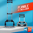 WORKMEN STORAGE - Diable aluminium pliable max 70kg - Work Men - vignette