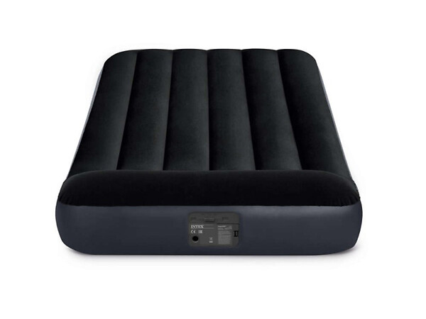 INTEX - Matelas gonflable Pillow Rest Classic 1 place - Intex - large