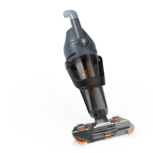 KOKIDO - aspirateur de piscine électrique rechargeable - ev57cbx - large