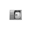 BLANCO - pack évier inox + mitigeur chromé - 527908 - vignette