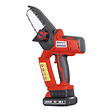 DUNSCH - Pack Elagueuse électrique sans fil 20V coupe 10cm, batterie 2Ah et chargeur - DUNSCH DU30020-10ATF - vignette