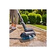 GARDENA - Nettoyeur de terrasse AquaBrush 18V / P4A - Patio - Kit prêt-à-l'usage - vignette