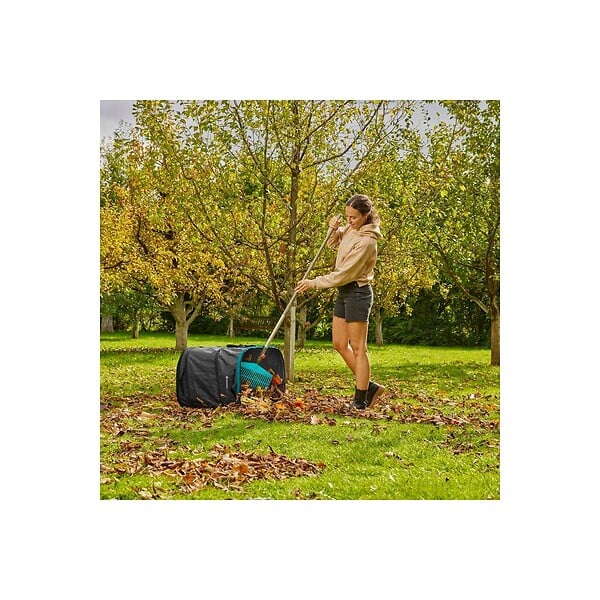 GARDENA - Sac vegetaux reutilisable - 130L - large