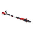 DUNSCH - Pack Elagueuse tronçonneuse sur perche avec batterie 20V, lame 20cm - DUNSCH DU31020-20A - vignette
