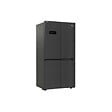 BEKO - réfrigérateur américain 90.8cm 572l ventilé - GN1416240XBRN - vignette