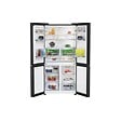 BEKO - réfrigérateur américain 90.8cm 572l ventilé - GN1416240XBRN - vignette