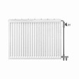 STELRAD - Radiateur panneau COMPACT ALL IN Type 22 Hauteur 900mm - Largeur: 900mm - Puissance: 2156W - vignette