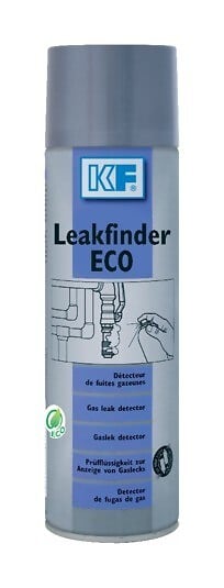 KF - Détecteur Leak Finder, aérosol de 500 ml net - large