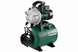 METABO - Surpresseur avec réservoir HWW 4000/25 G - 1100W - hauteur de refoulement max. 46m - vignette