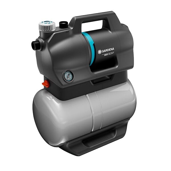 GARDENA - Surpresseur 9064-20 3800L/H - large