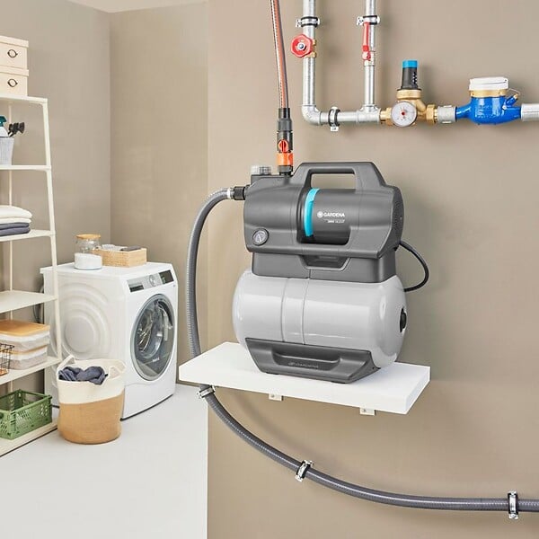 GARDENA - Surpresseur 9064-20 3800L/H - large