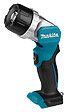 MAKITA - Lampe torche LED Li-ion 10.8V MAKITA ML106 - vignette